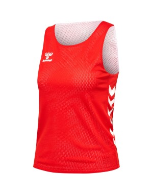 hmlCORE XK REVERSE BASKET JERSEY KI