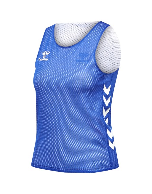 hmlCORE XK REVERSE BASKET JERSEY KI