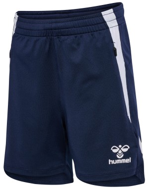 hmlLEAD 2.0 TRAINING SHORTS KIDS