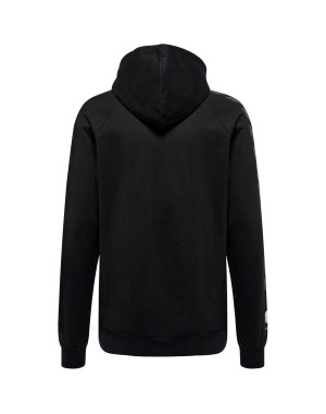 hmlMOVE GRID COTTON HOODIE