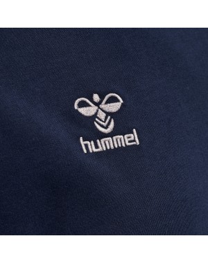 hmlMOVE GRID COTTON SWEATSHIRT