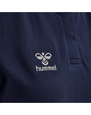 hmlMOVE GRID POLO WOMAN