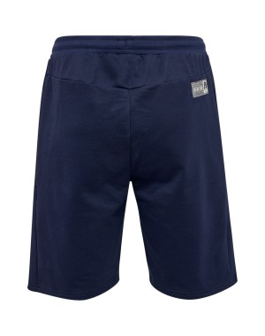 hmlMOVE GRID COTTON SHORTS