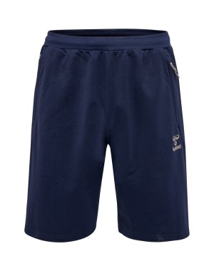 hmlMOVE GRID COTTON SHORTS