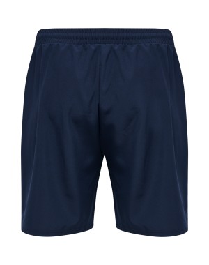 hmlMOVE GRID WOVEN SHORTS