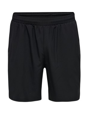 hmlMOVE GRID WOVEN SHORTS