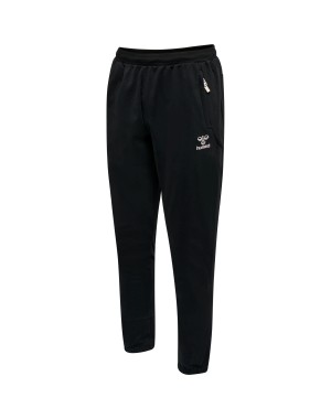 hmlMOVE GRID COTTON PANTS