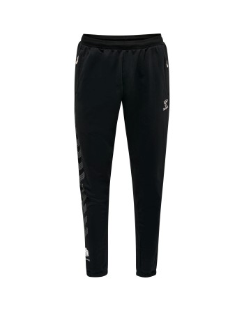 hmlMOVE GRID COTTON PANTS