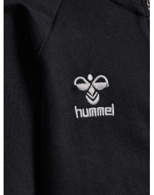 hmlMOVE GRID COTTON ZIP JACKET KIDS