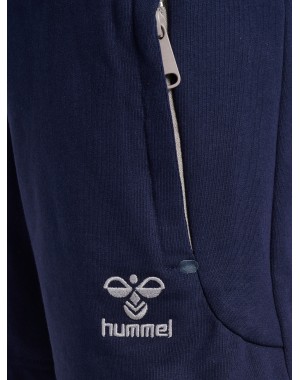 hmlMOVE GRID COTTON SHORTS KIDS
