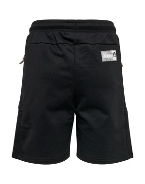 hmlMOVE GRID COTTON SHORTS KIDS