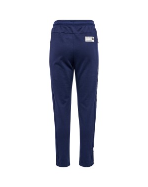 hmlMOVE GRID COTTON PANTS KIDS