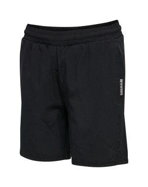 hmlMOVE GRID WOVEN SHORTS KIDS