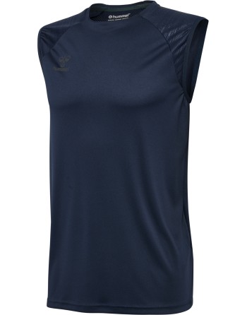 hmlPRO TRAINING JERSEY S/L