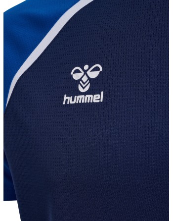 hmlLEAD 2.0 JERSEY S/S