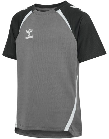 hmlLEAD 2.0 JERSEY S/S KIDS