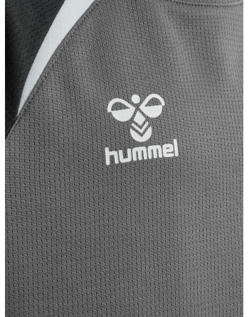 hmlLEAD 2.0 JERSEY S/S KIDS