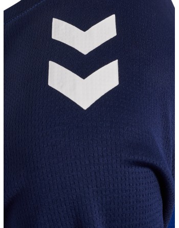 hmlLEAD 2.0 JERSEY S/S WOMAN