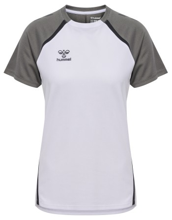 hmlLEAD 2.0 JERSEY S/S WOMAN