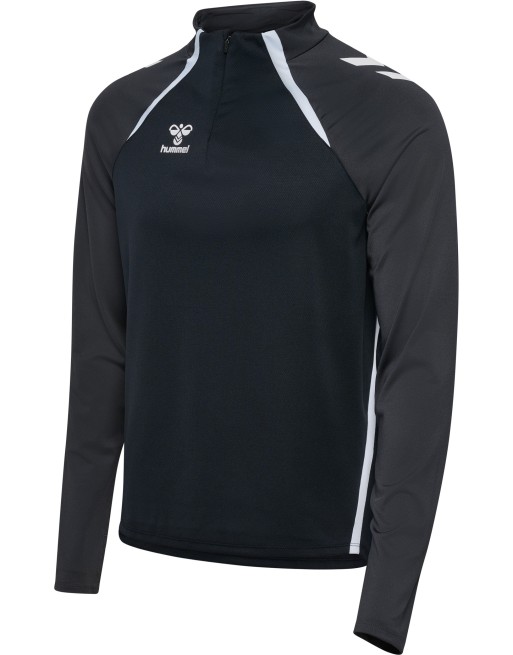 hmlLEAD 2.0 HALF ZIP