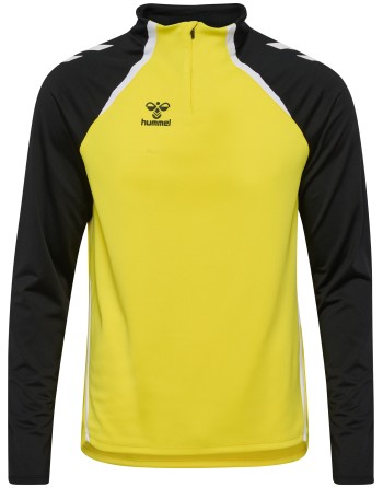 hmlLEAD 2.0 HALF ZIP