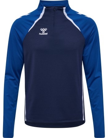 hmlLEAD 2.0 HALF ZIP