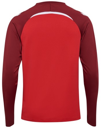 hmlLEAD 2.0 CREW SWEAT