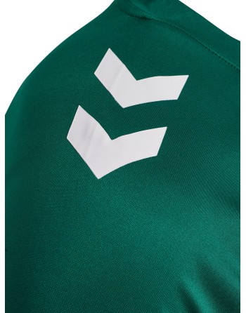 hmlLEAD 2.0 CREW SWEAT