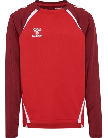 hmlLEAD 2.0 CREW SWEAT KIDS