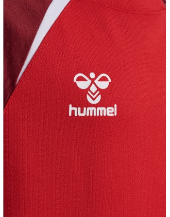 hmlLEAD 2.0 CREW SWEAT KIDS