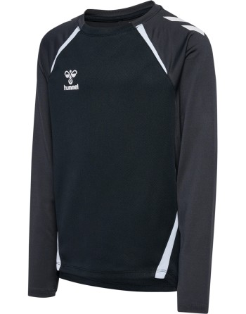 hmlLEAD 2.0 CREW SWEAT KIDS