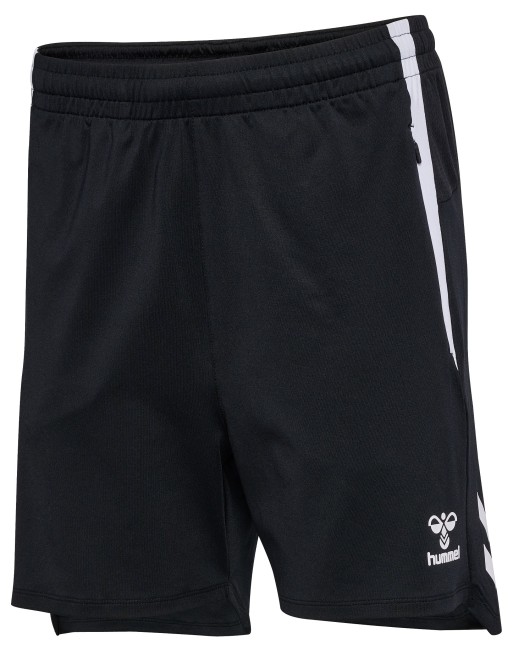 hmlLEAD 2.0 TRAINING SHORTS WOMAN