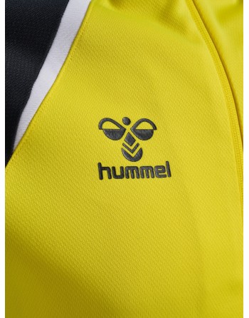 hmlLEAD 2.0 ZIP HOODIE