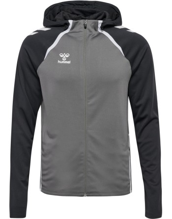 hmlLEAD 2.0 ZIP HOODIE