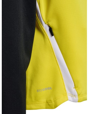 hmlLEAD 2.0 ZIP HOODIE KIDS