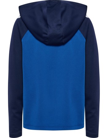 hmlLEAD 2.0 ZIP HOODIE KIDS