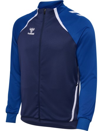 hmlLEAD 2.0 TRACK ZIP JACKET