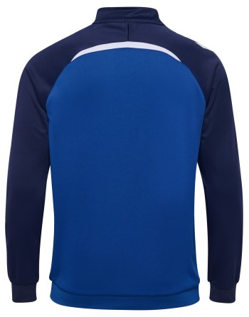 hmlLEAD 2.0 TRACK ZIP JACKET