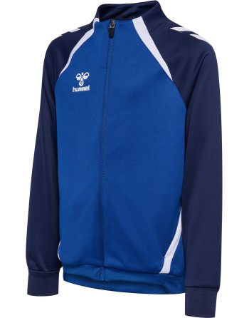 hmlLEAD 2.0 TRACK ZIP JACKET KIDS