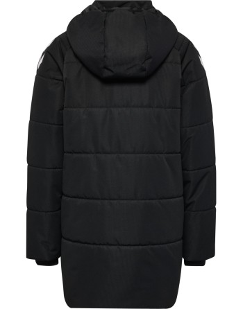 hmlLEAD 2.0 BENCH JACKET KIDS