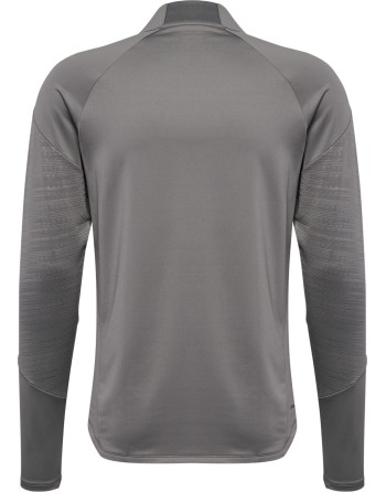 hmlPRO TRAINING HALF ZIP