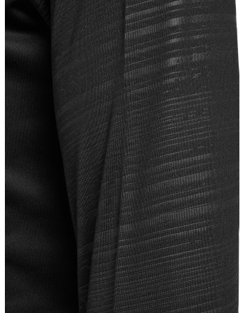 hmlPRO TRAINING HALF ZIP