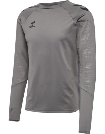 hmlPRO TRAINING CREW SWEAT