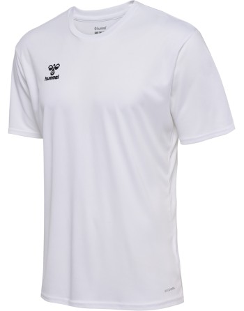 hmlESSENTIAL JERSEY S/S