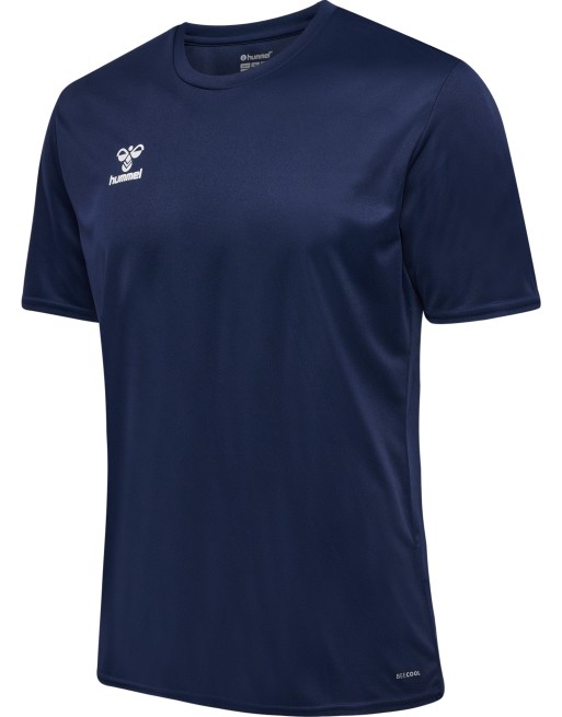 hmlESSENTIAL JERSEY S/S