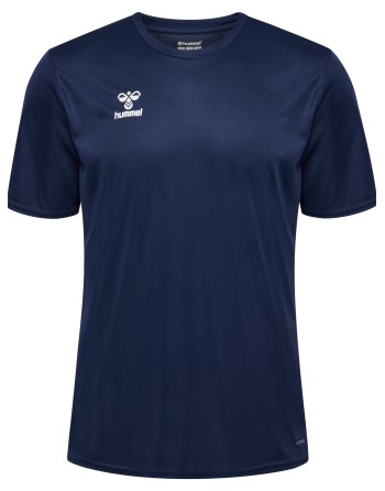 hmlESSENTIAL JERSEY S/S