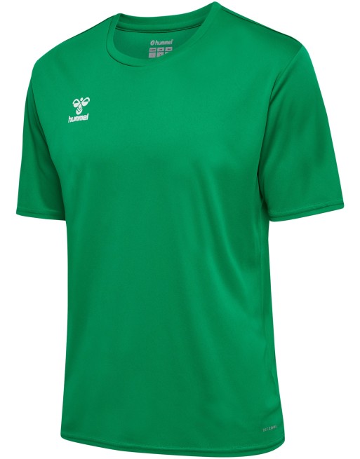 hmlESSENTIAL JERSEY S/S