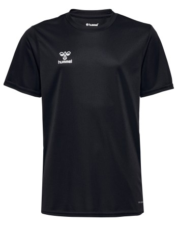 hmlESSENTIAL JERSEY S/S KIDS