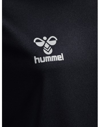 hmlESSENTIAL JERSEY S/S KIDS