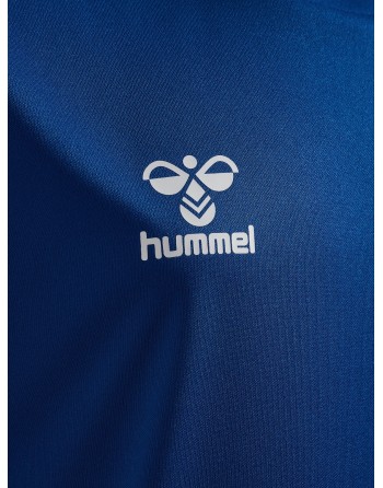 hmlESSENTIAL JERSEY S/S KIDS